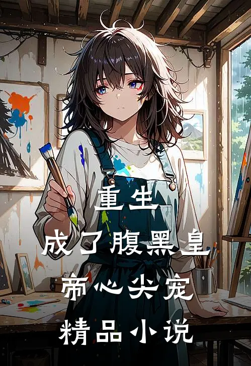 重生：成了腹黑皇帝心尖宠精品小说