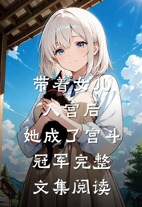 带着女儿入宫后，她成了宫斗冠军完整文集阅读