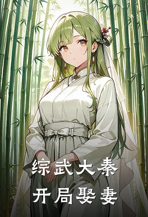 综武大秦：开局娶妻
