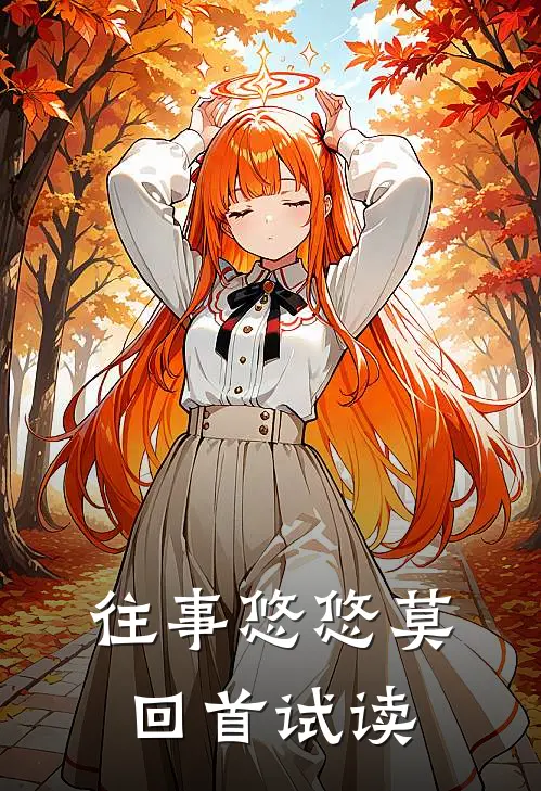 往事悠悠莫回首试读