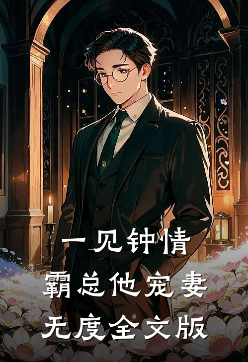 一见钟情：霸总他宠妻无度全文版