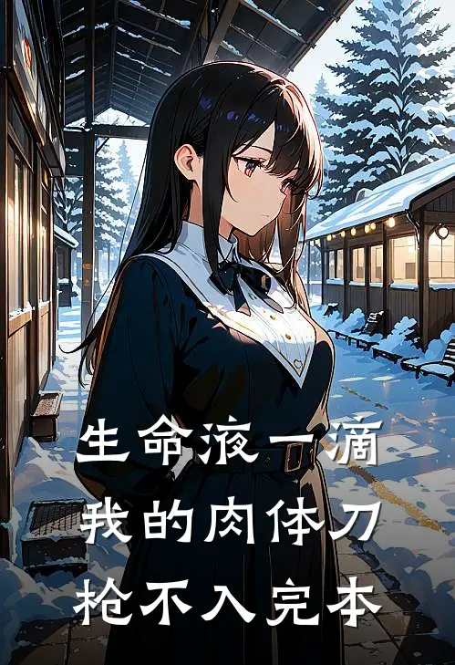 生命液一滴，我的肉体刀枪不入完本