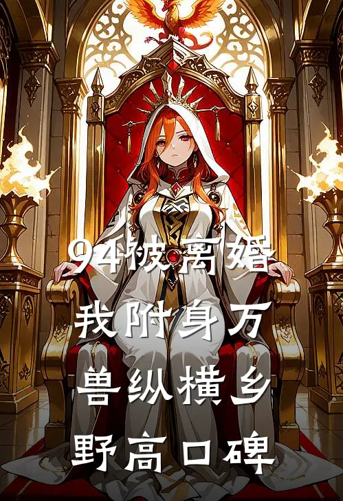 94被离婚，我附身万兽纵横乡野高口碑