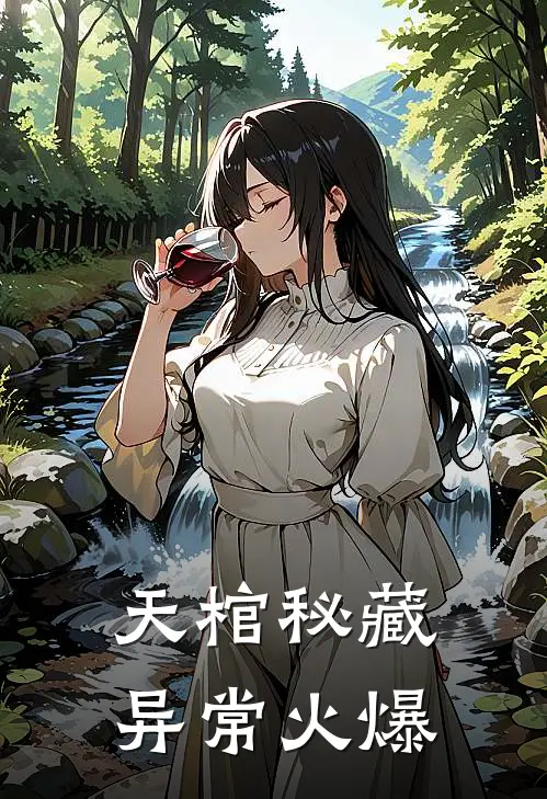 天棺秘藏异常火爆