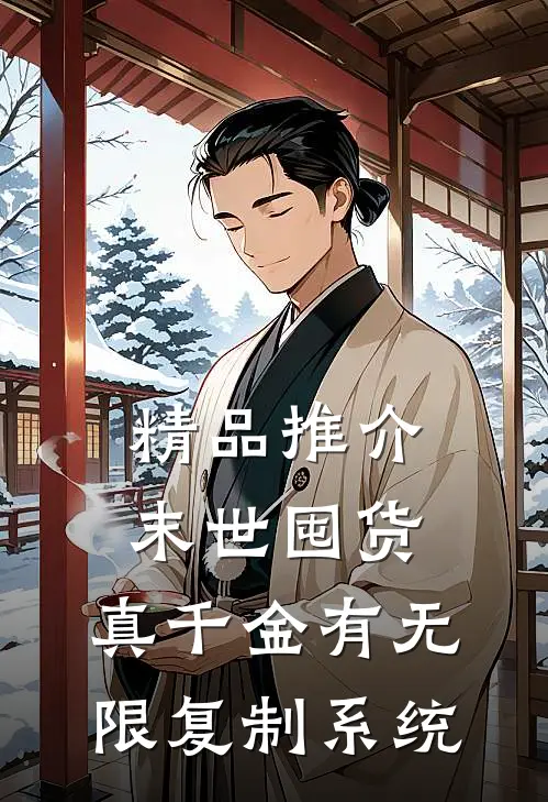 精品推介末世囤货，真千金有无限复制系统