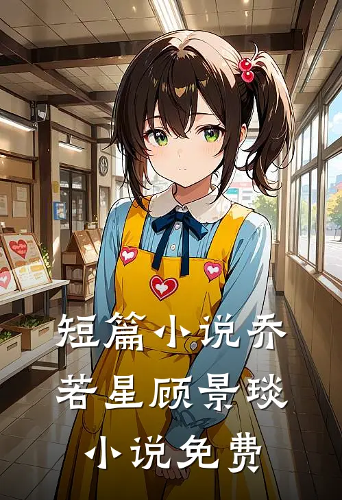 短篇小说乔若星顾景琰小说免费