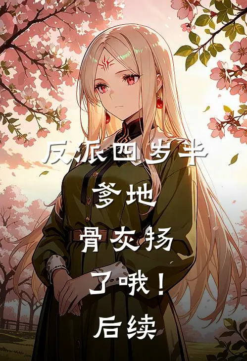 反派四岁半：爹地，骨灰扬了哦！后续