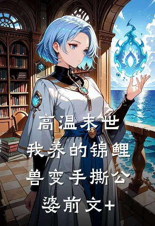 高温末世，我养的锦鲤兽变手撕公婆前文+