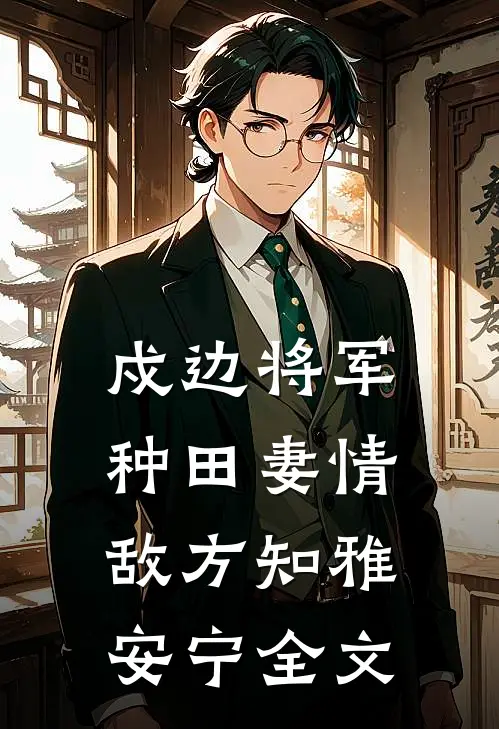 戍边将军种田妻-情敌方知雅安宁全文