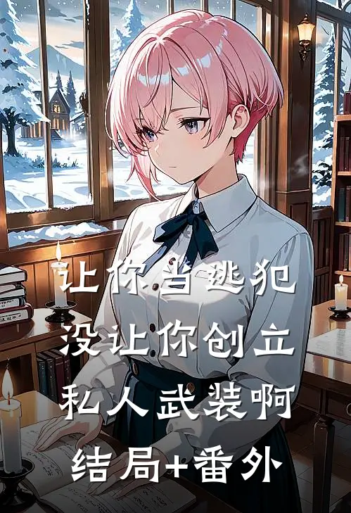 让你当逃犯，没让你创立私人武装啊结局+番外