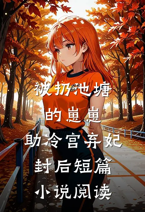 被扔池塘的崽崽，助冷宫弃妃封后短篇小说阅读