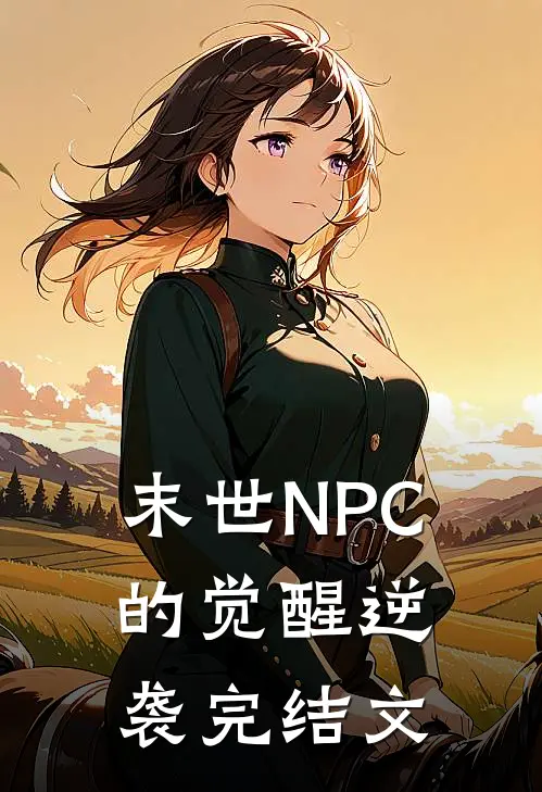 末世NPC的觉醒逆袭完结文
