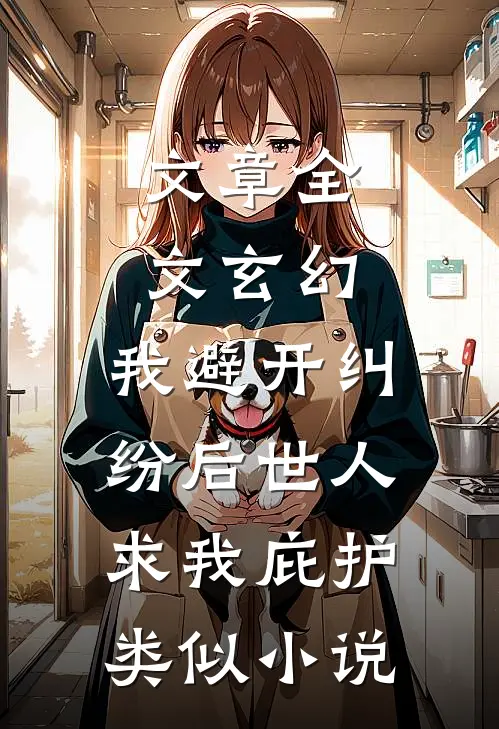 文章全文玄幻:我避开纠纷后世人求我庇护类似小说