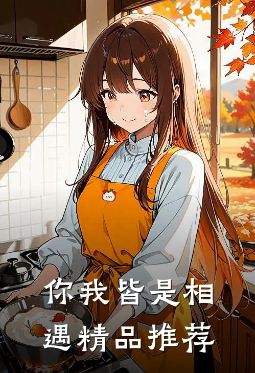 你我皆是相遇精品推荐