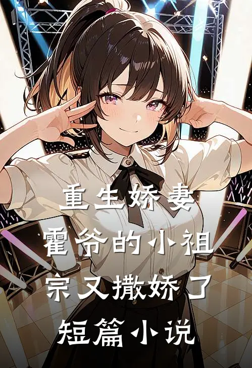 重生娇妻：霍爷的小祖宗又撒娇了短篇小说