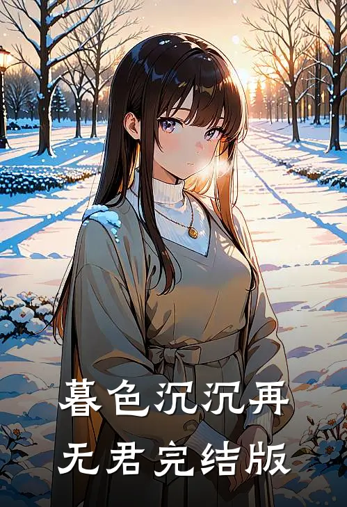 暮色沉沉再无君完结版