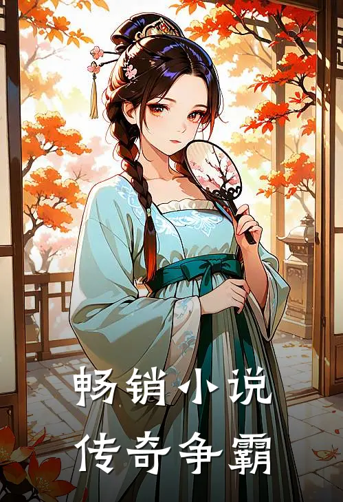 畅销小说传奇争霸