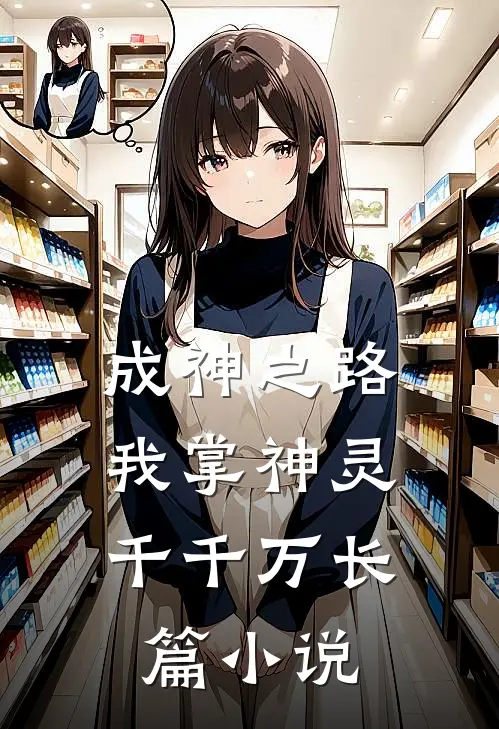 成神之路：我掌神灵千千万长篇小说
