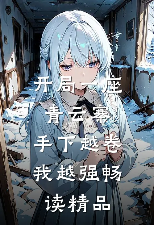 开局一座青云寨，手下越卷我越强畅读精品