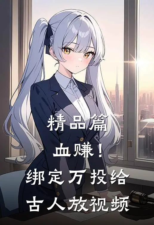 精品篇血赚！绑定万投给古人放视频