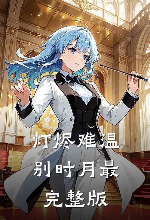 灯烬难温别时月最完整版