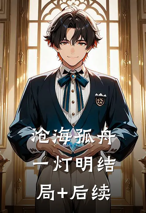沧海孤舟一灯明结局+后续