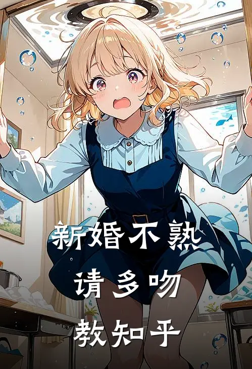 新婚不熟，请多吻教知乎