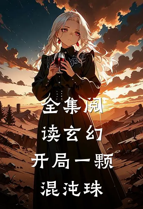 全集阅读玄幻：开局一颗混沌珠