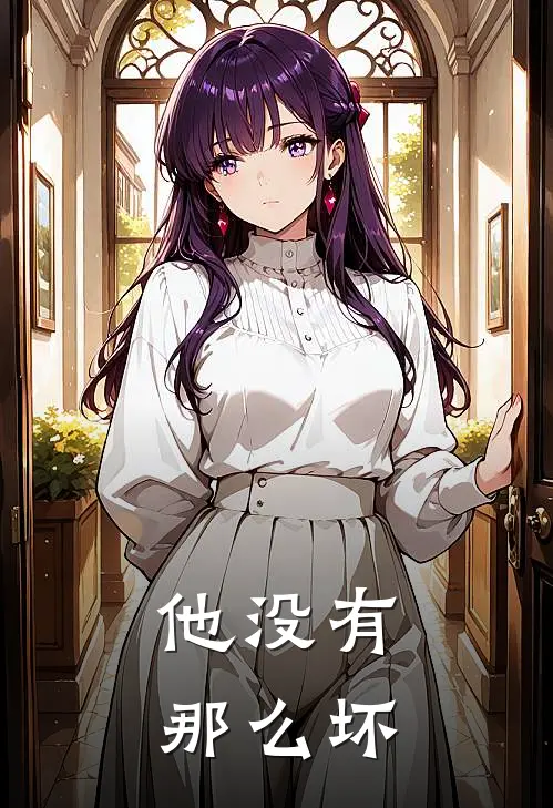 他没有那么坏