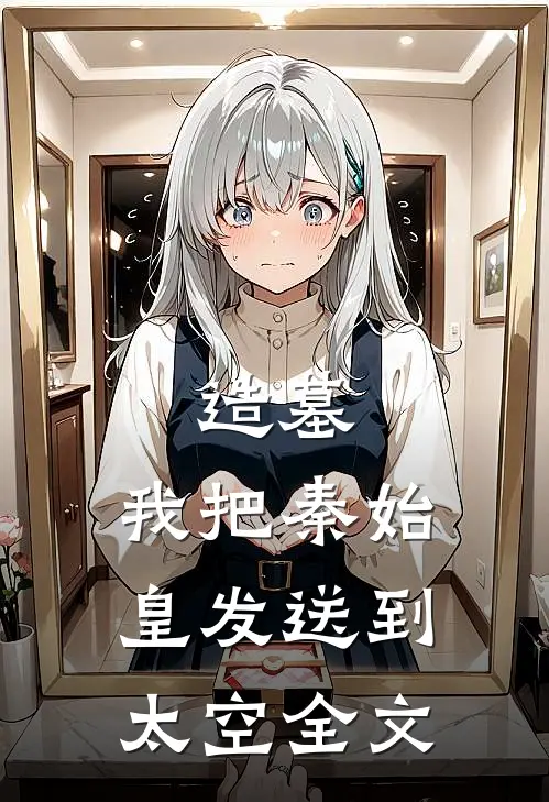 造墓：我把秦始皇发送到太空全文