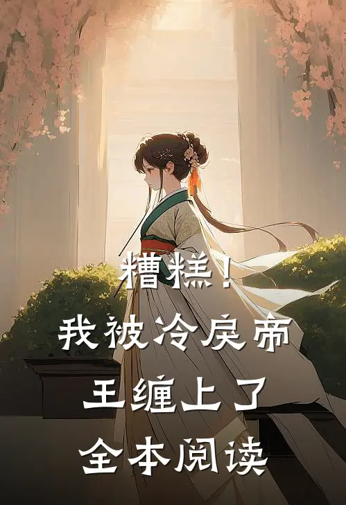 糟糕！我被冷戾帝王缠上了全本阅读