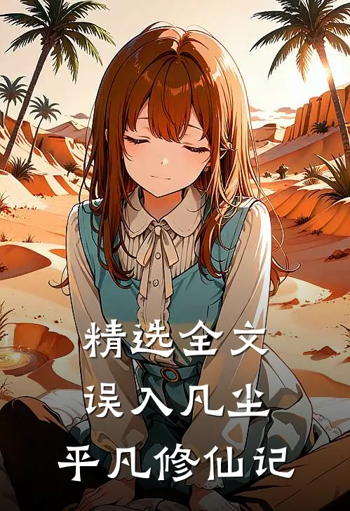 精选全文误入凡尘：平凡修仙记