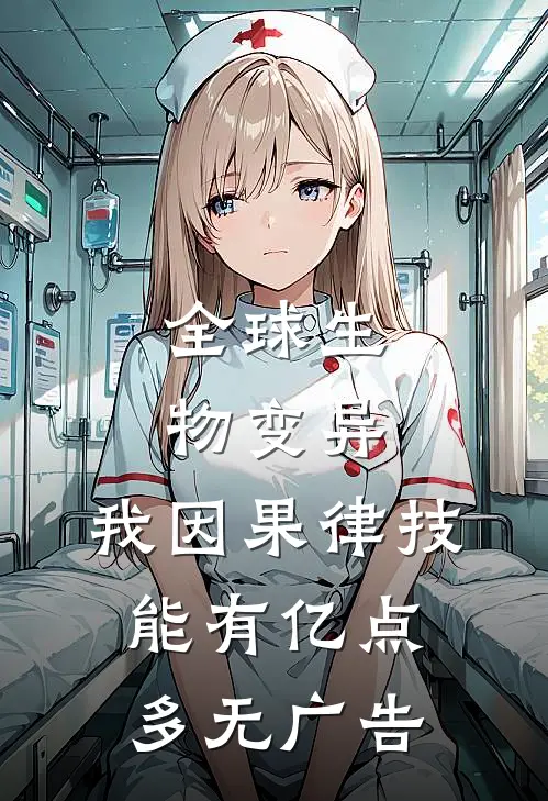 全球生物变异，我因果律技能有亿点多无广告