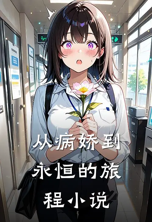 从病娇到永恒的旅程小说