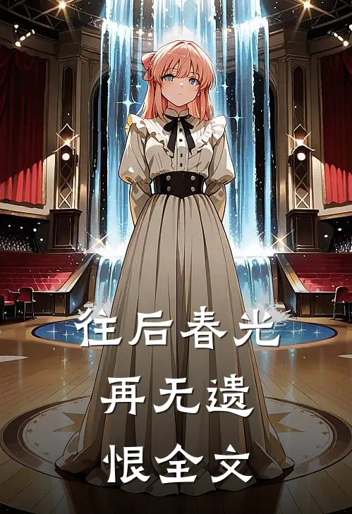 往后春光，再无遗恨全文