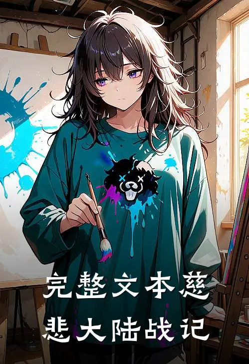 完整文本慈悲大陆战记