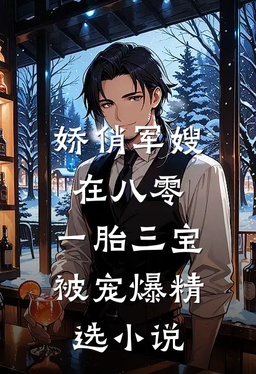 娇俏军嫂在八零，一胎三宝被宠爆精选小说