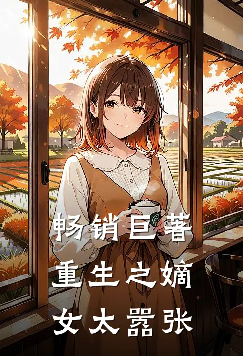 畅销巨著重生之嫡女太嚣张