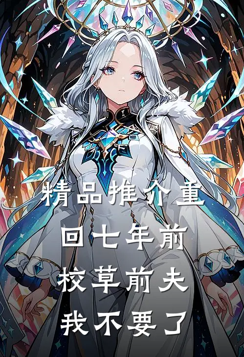 精品推介重回七年前，校草前夫我不要了