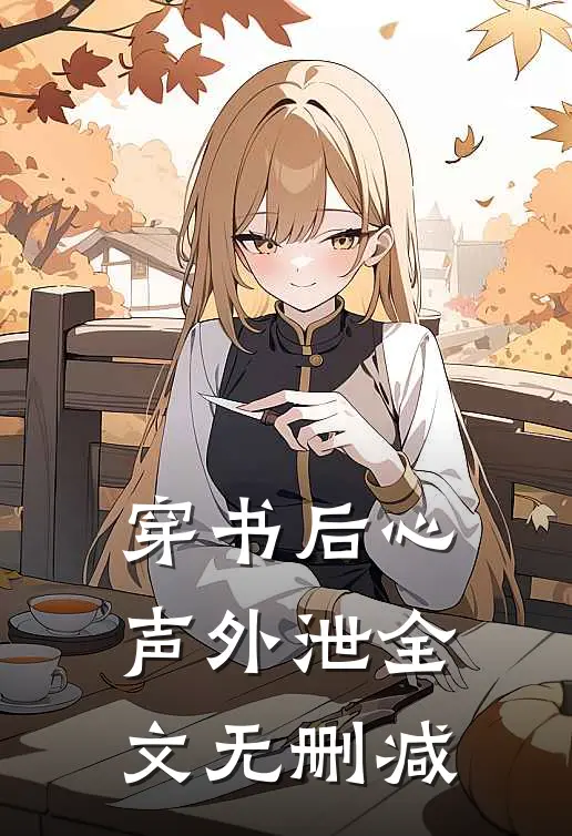 穿书后心声外泄全文无删减