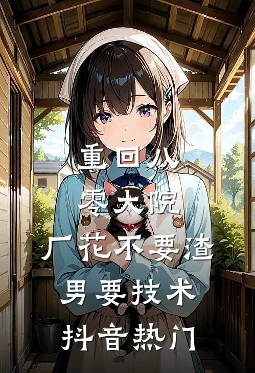 重回八零大院，厂花不要渣男要技术抖音热门