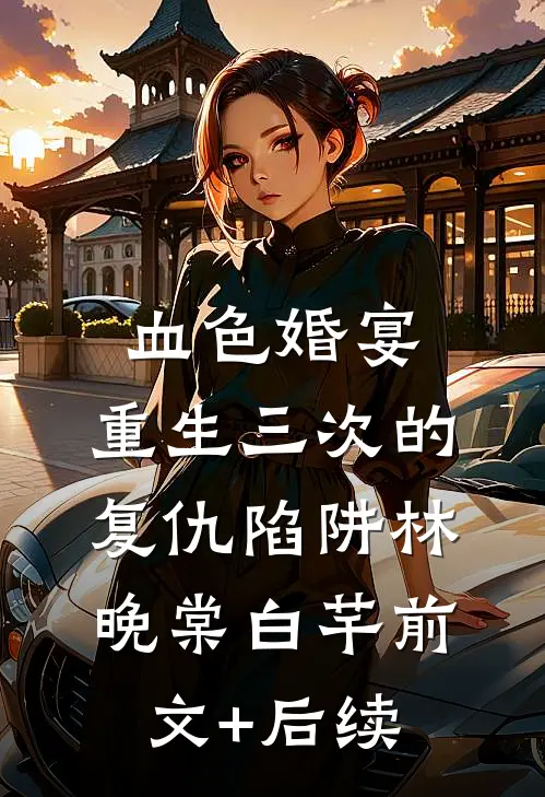 血色婚宴：重生三次的复仇陷阱林晚棠白芊前文+后续