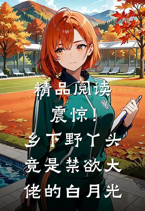 精品阅读震惊！乡下野丫头竟是禁欲大佬的白月光