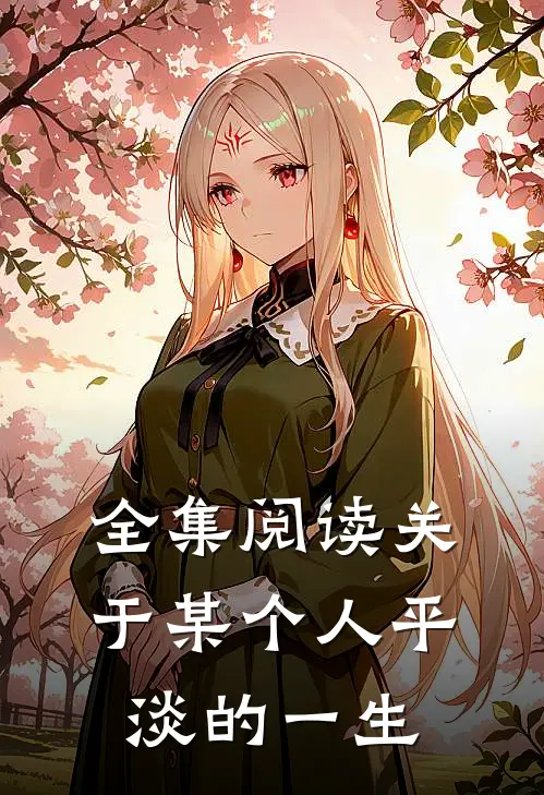 全集阅读关于某个人平淡的一生