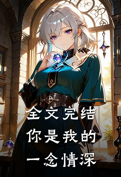 全文完结你是我的一念情深
