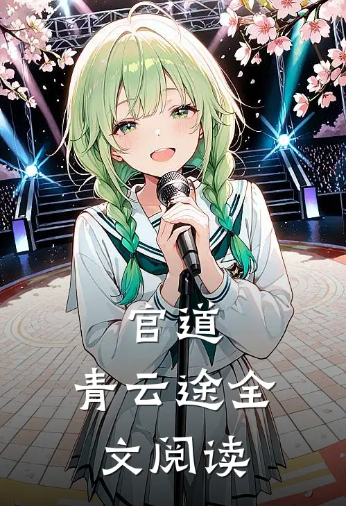 官道：青云途全文阅读