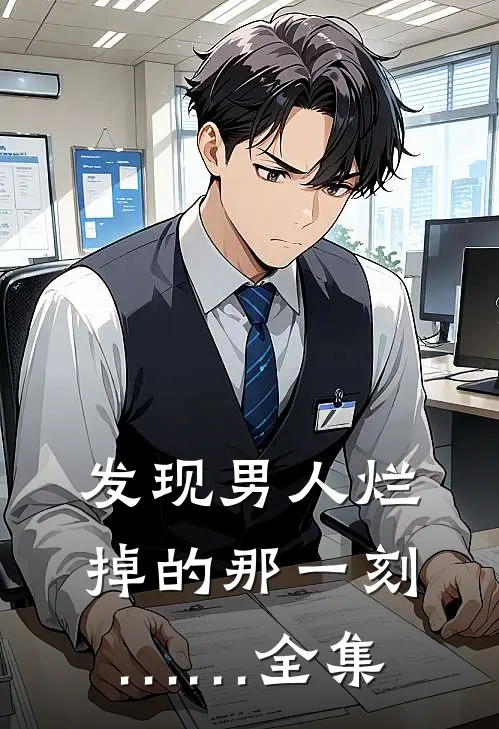 发现男人烂掉的那一刻…… 全集