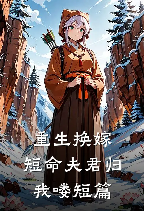 重生换嫁：短命夫君归我喽短篇