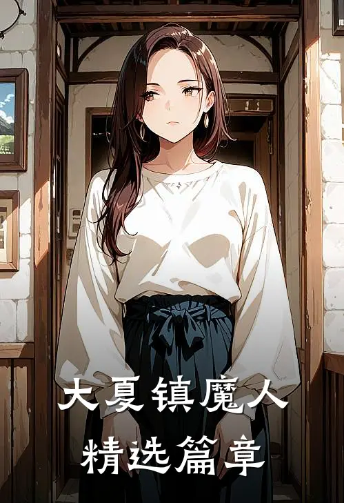 大夏镇魔人精选篇章