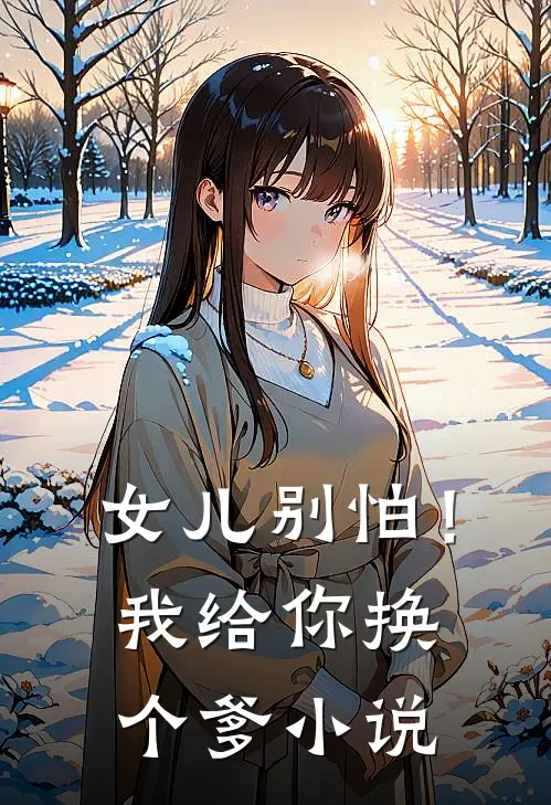 女儿别怕！我给你换个爹小说